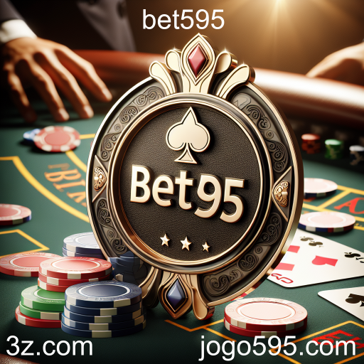 Descubra o Mundo do Blackjack na Bet595