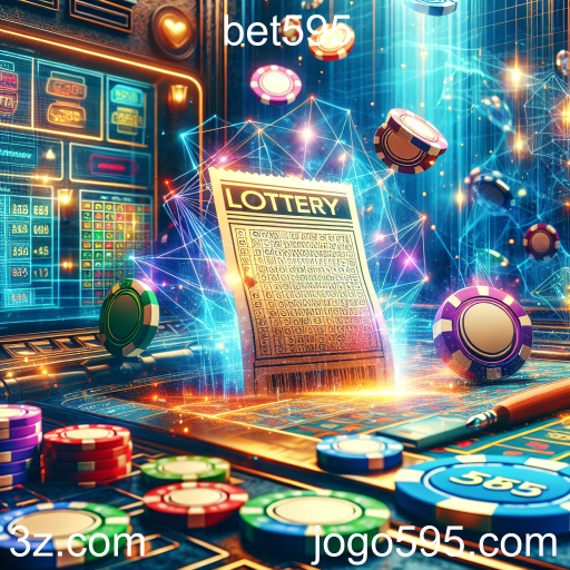Descubra a Emoção da Loteria no Bet595