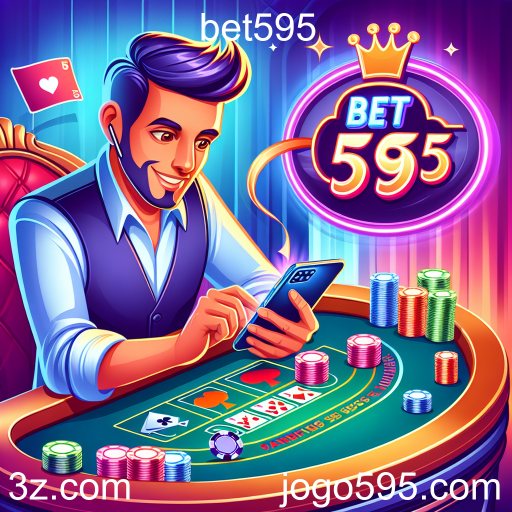 A Revolução do Mobile Gaming: O Futuro dos Jogos em Suas Mãos