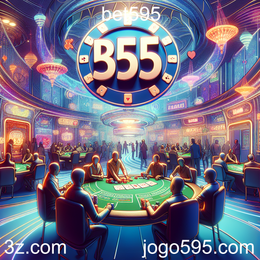 A Emoção dos Jogos de Mesa na Bet595